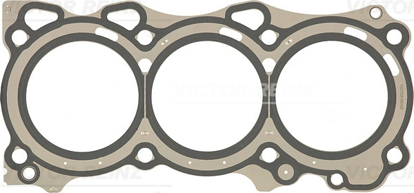 Gasket, cylinder head